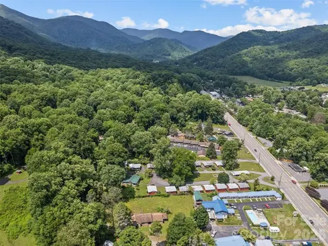64 Turner Branch Maggie Valley NC 28751