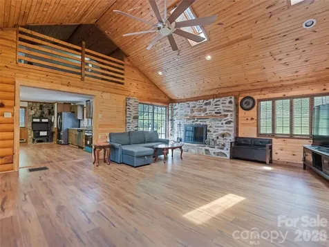 64 Turner Branch Maggie Valley NC 28751