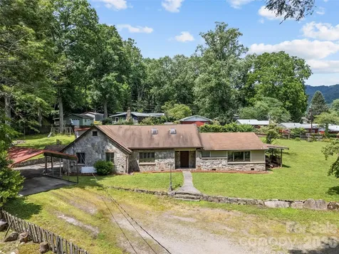 64 Turner Branch Maggie Valley NC 28751