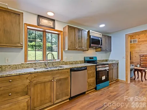 64 Turner Branch Maggie Valley NC 28751