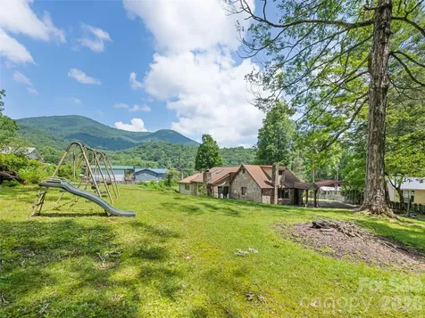64 Turner Branch Maggie Valley NC 28751