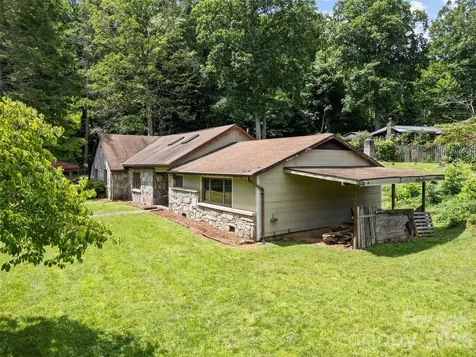64 Turner Branch Maggie Valley NC 28751