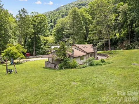 64 Turner Branch Maggie Valley NC 28751