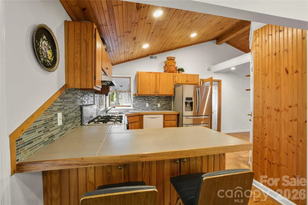 645 W Fork Creek Road Saluda NC 28773
