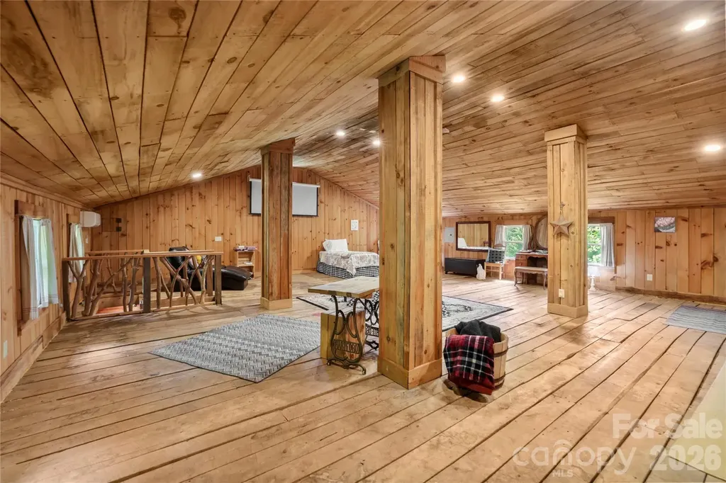 645 W Fork Creek Road Saluda NC 28773