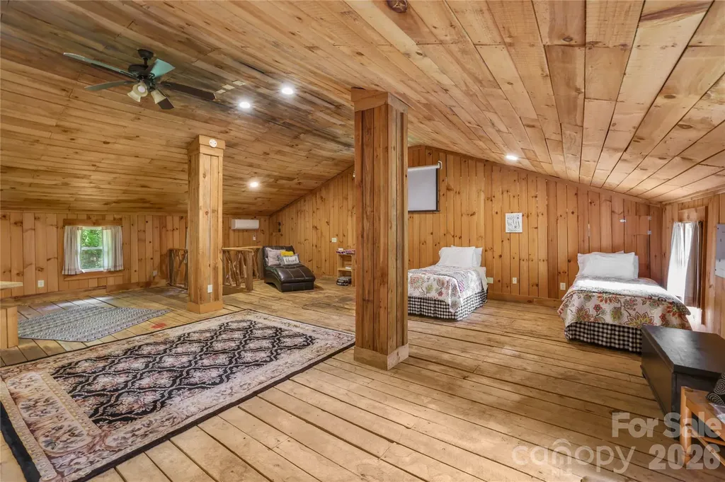 645 W Fork Creek Road Saluda NC 28773