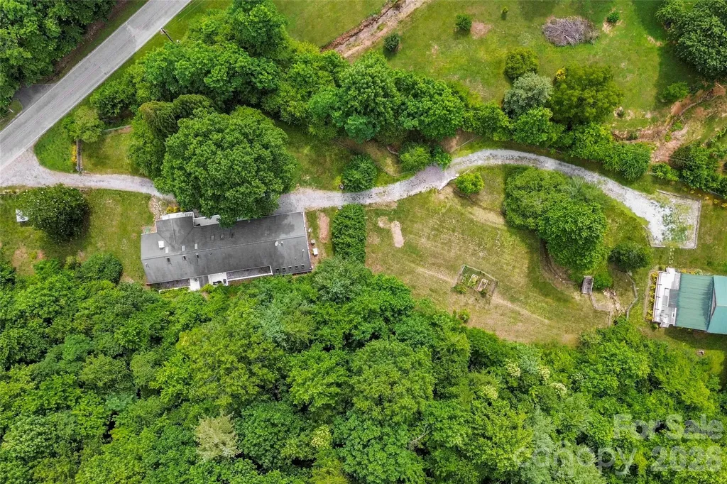 645 W Fork Creek Road Saluda NC 28773