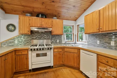 645 W Fork Creek Road Saluda NC 28773
