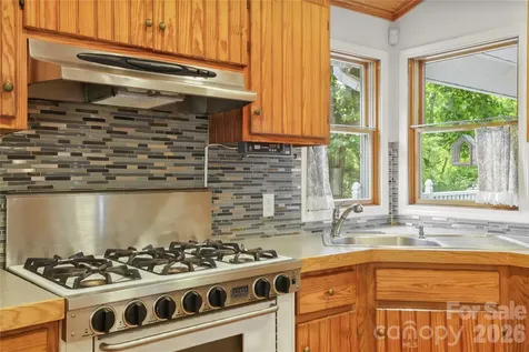 645 W Fork Creek Road Saluda NC 28773