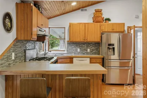 645 W Fork Creek Road Saluda NC 28773