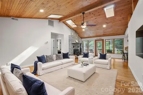 645 W Fork Creek Road Saluda NC 28773
