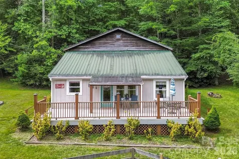 645 W Fork Creek Road Saluda NC 28773