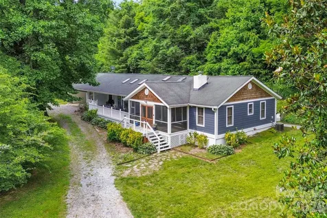 645 W Fork Creek Road Saluda NC 28773