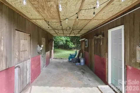 645 W Fork Creek Road Saluda NC 28773