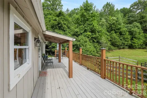 645 W Fork Creek Road Saluda NC 28773