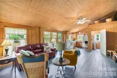 645 W Fork Creek Road Saluda NC 28773