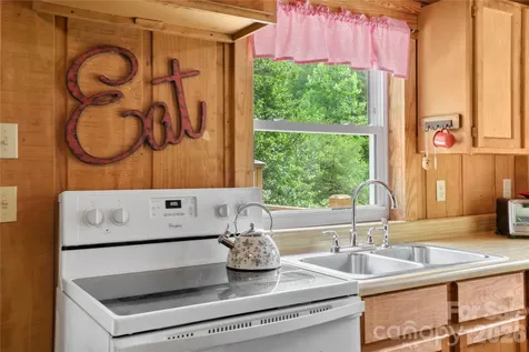 645 W Fork Creek Road Saluda NC 28773