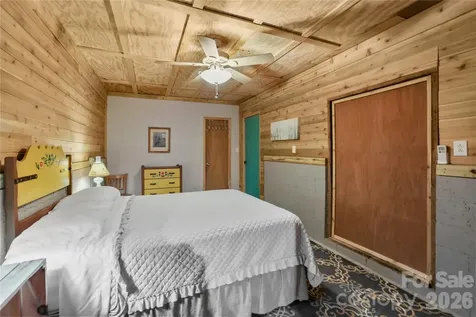645 W Fork Creek Road Saluda NC 28773