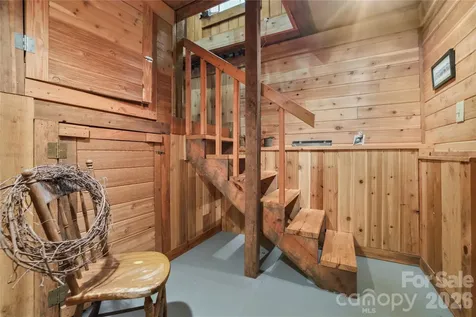 645 W Fork Creek Road Saluda NC 28773