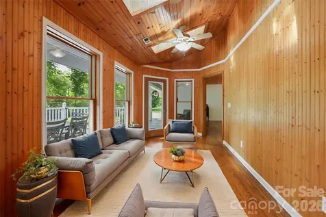 645 W Fork Creek Road Saluda NC 28773