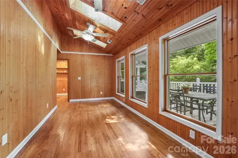 645 W Fork Creek Road Saluda NC 28773
