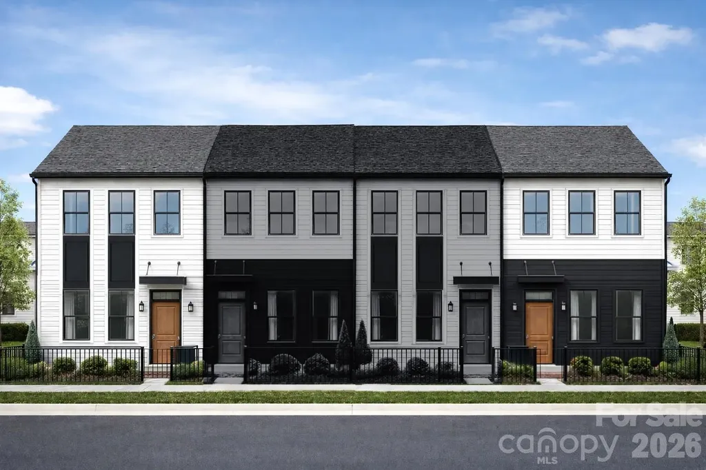 2322 Rachelwood Drive Charlotte NC 28273