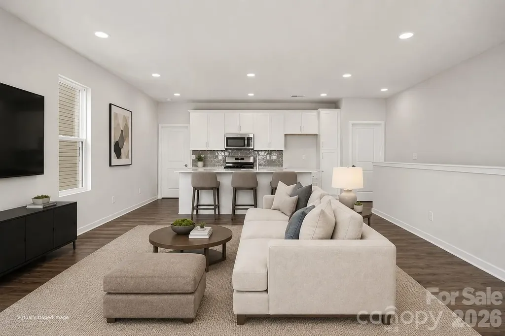 2322 Rachelwood Drive Charlotte NC 28273