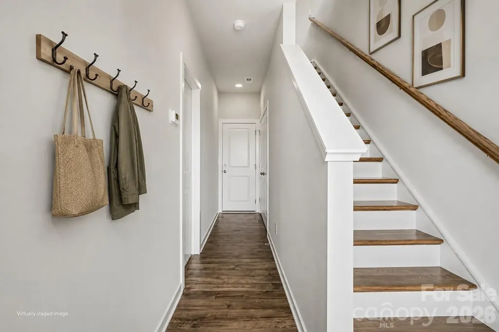 2322 Rachelwood Drive Charlotte NC 28273