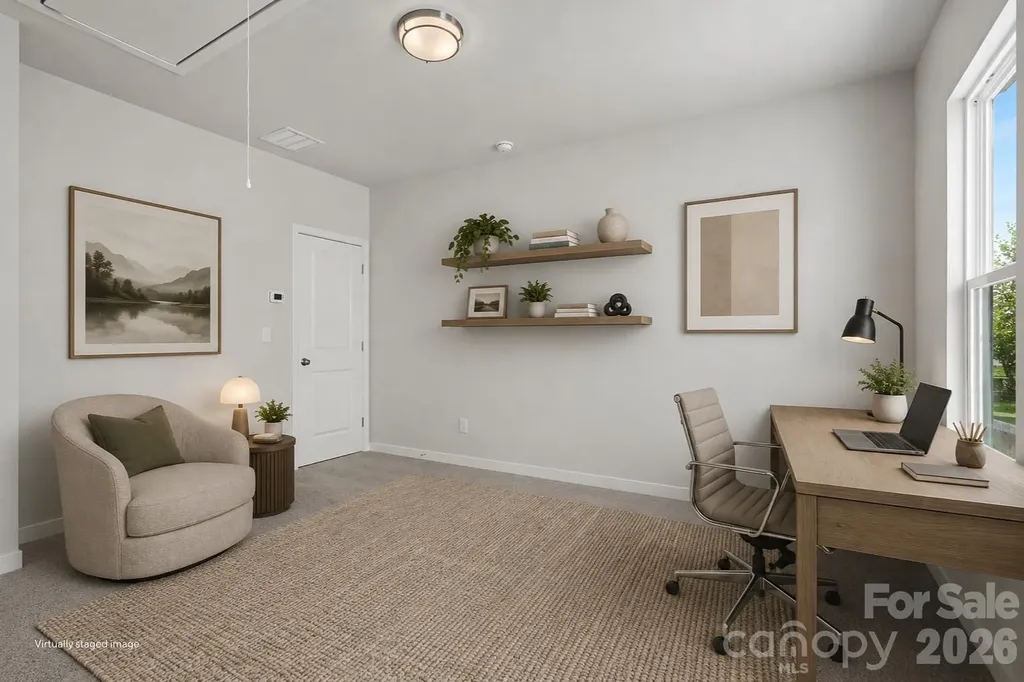 2322 Rachelwood Drive Charlotte NC 28273