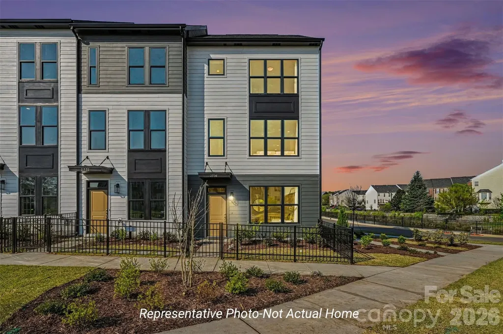2123 Bonner Bridge Court Charlotte NC 28273