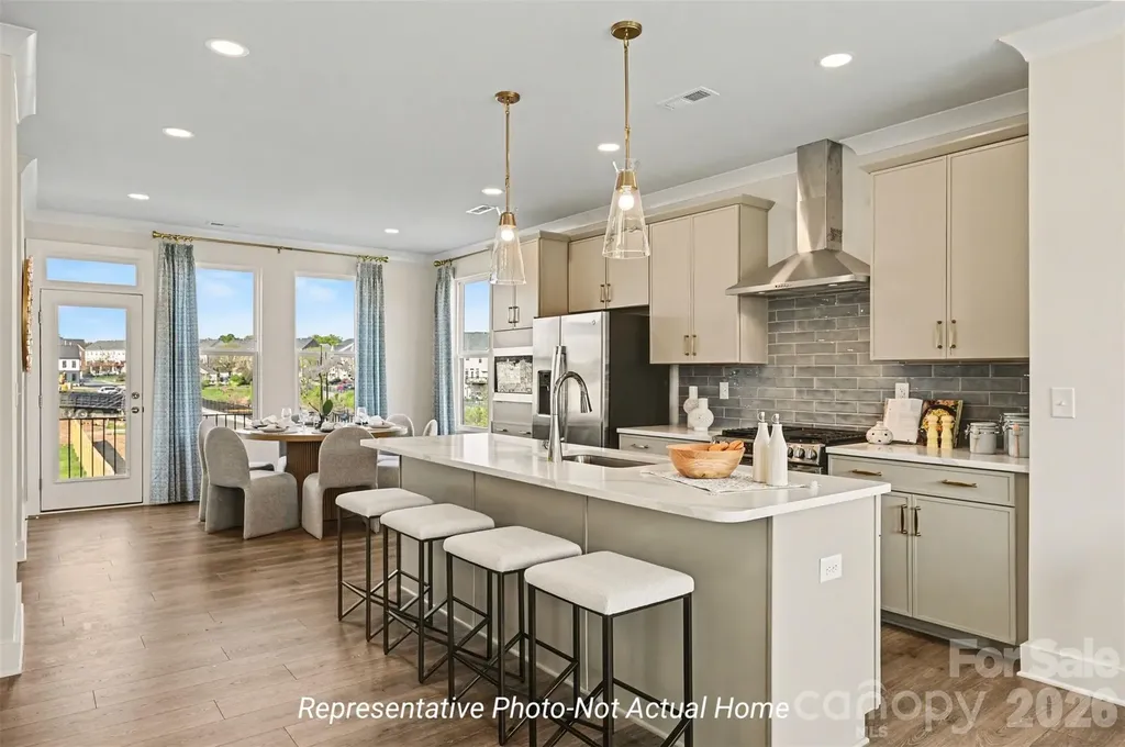 2123 Bonner Bridge Court Charlotte NC 28273