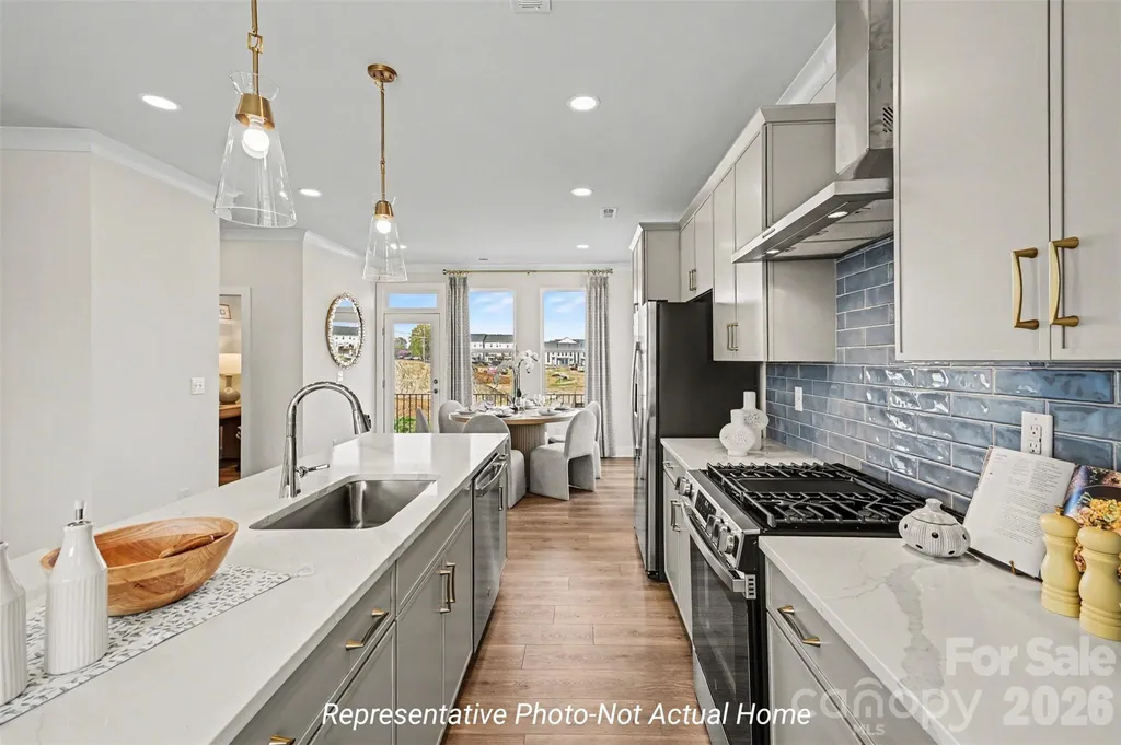 2123 Bonner Bridge Court Charlotte NC 28273