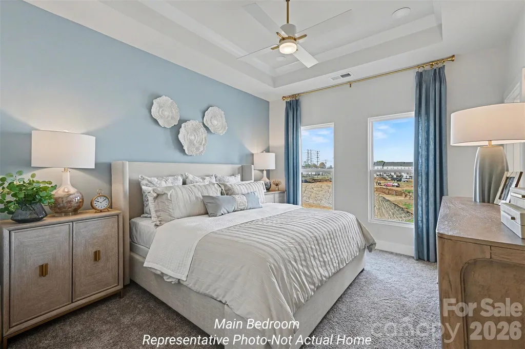2123 Bonner Bridge Court Charlotte NC 28273