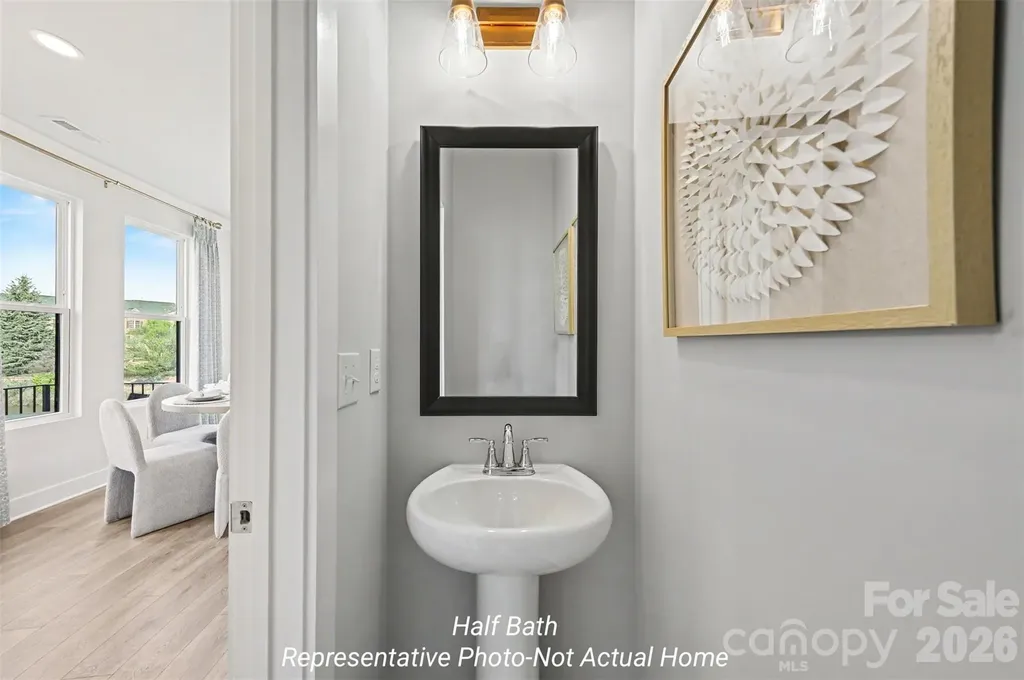 2123 Bonner Bridge Court Charlotte NC 28273