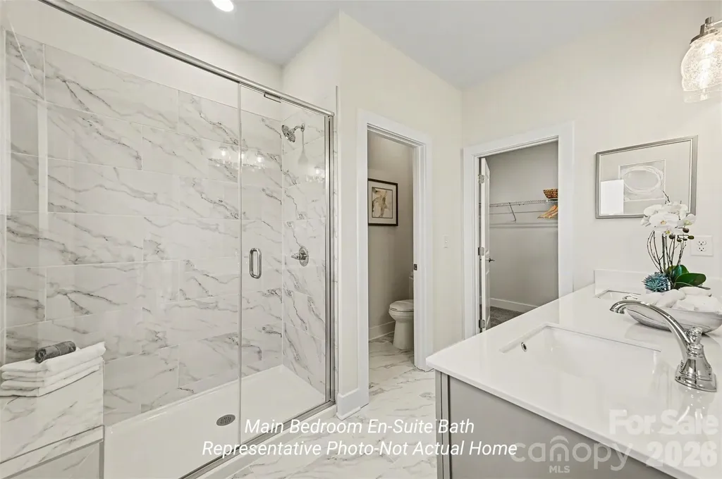 2123 Bonner Bridge Court Charlotte NC 28273