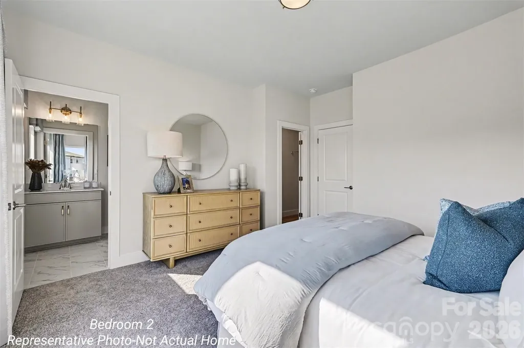2123 Bonner Bridge Court Charlotte NC 28273