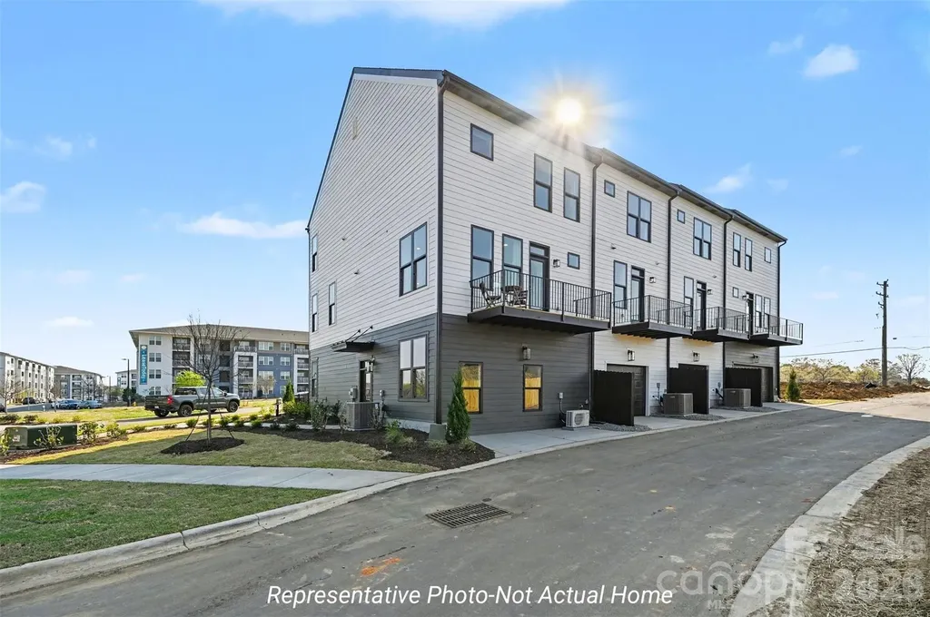 2123 Bonner Bridge Court Charlotte NC 28273