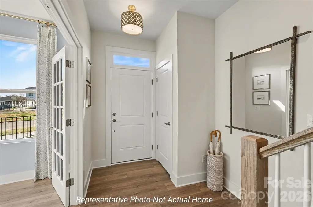 2123 Bonner Bridge Court Charlotte NC 28273