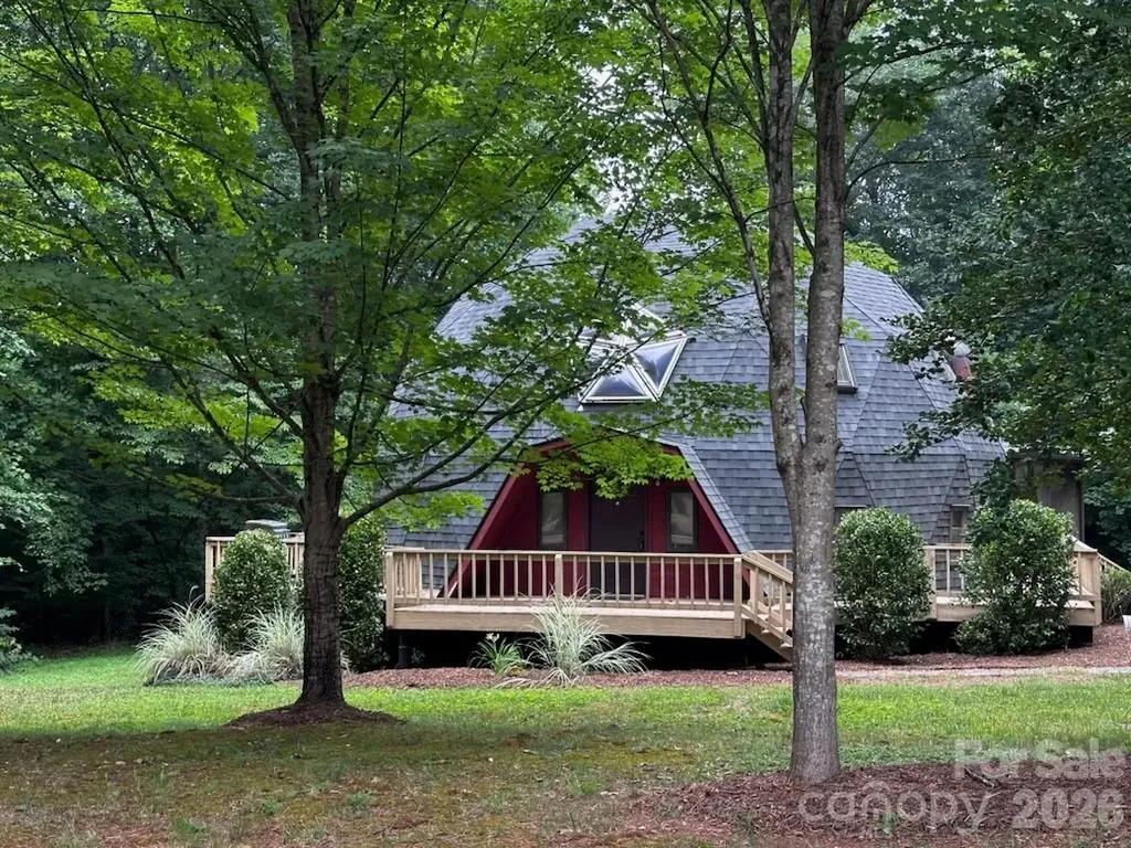 6351 Wildwood Trail Denver NC 28037