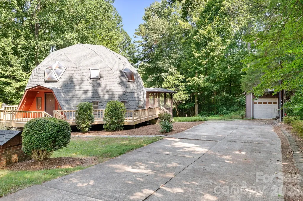6351 Wildwood Trail Denver NC 28037