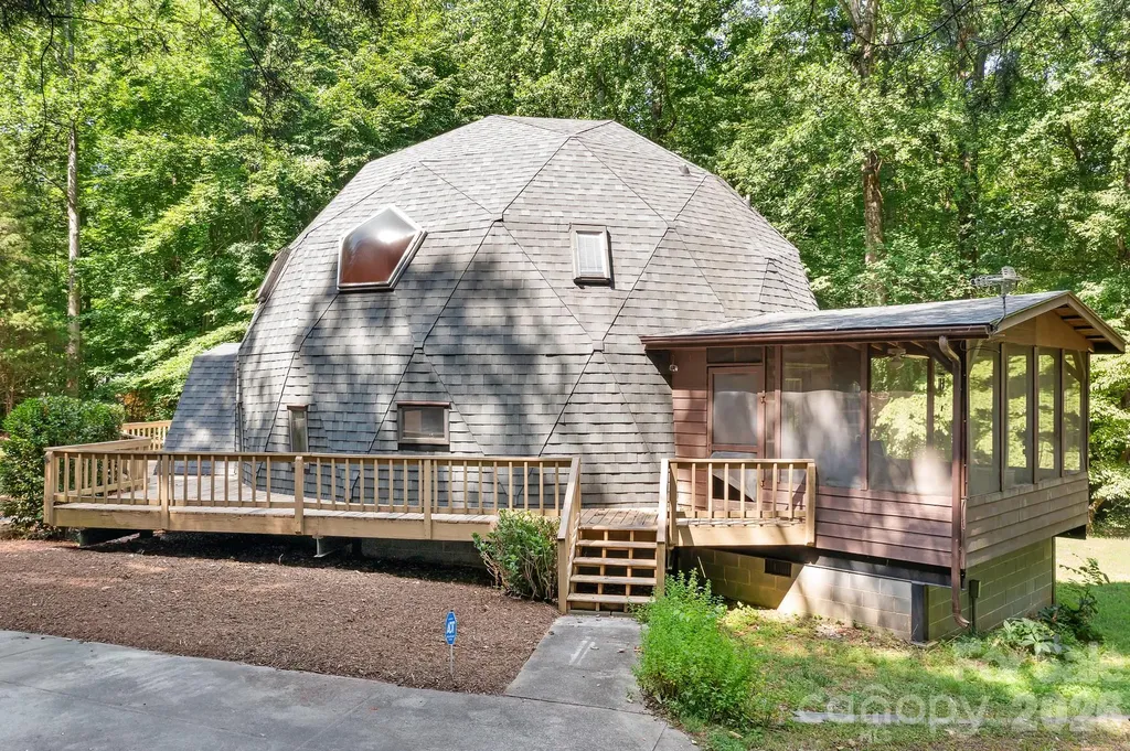 6351 Wildwood Trail Denver NC 28037