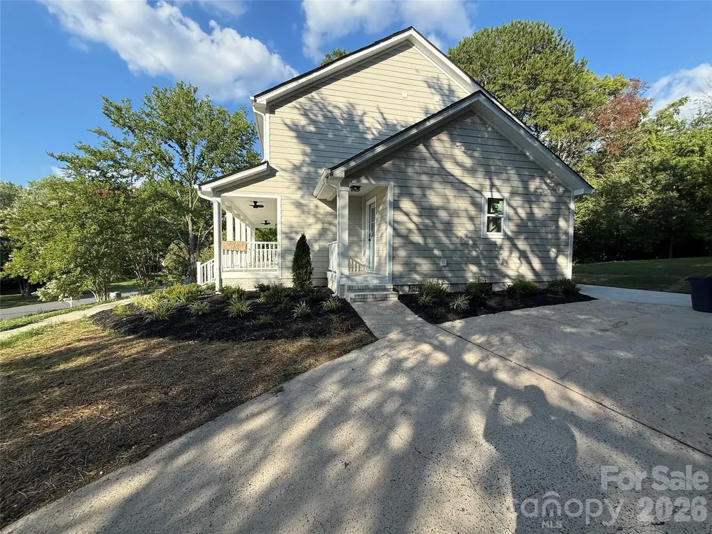 8029 Tifton Road Charlotte NC 28226