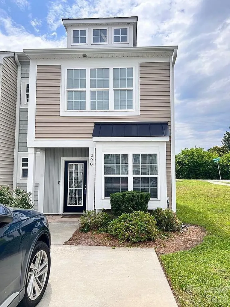 298 Halton Crossing Drive SW Concord NC 28027