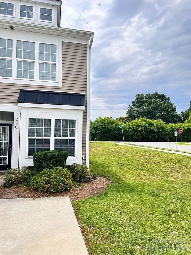 298 Halton Crossing Drive SW Concord NC 28027