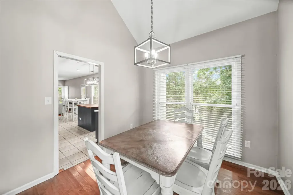 9924 Raddington Lane Charlotte NC 28269