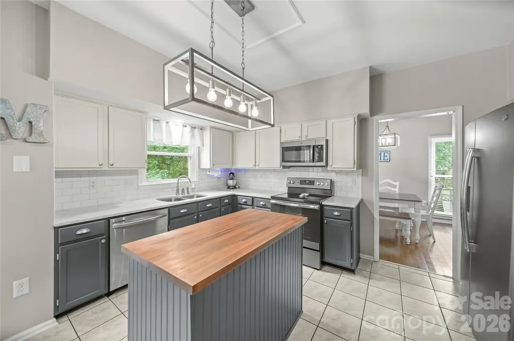 9924 Raddington Lane Charlotte NC 28269