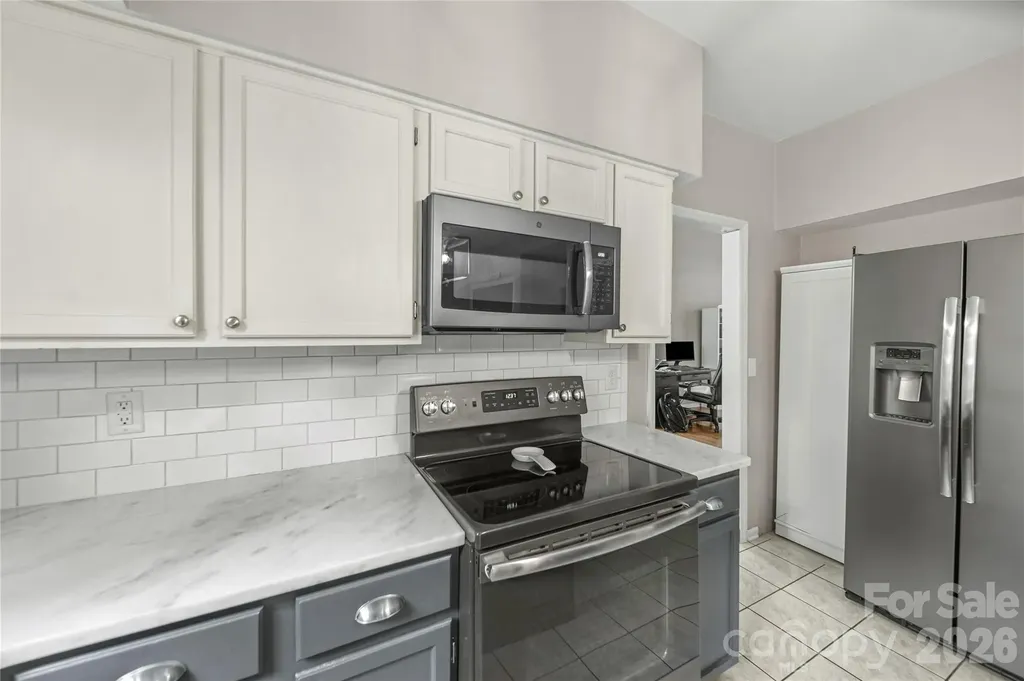 9924 Raddington Lane Charlotte NC 28269