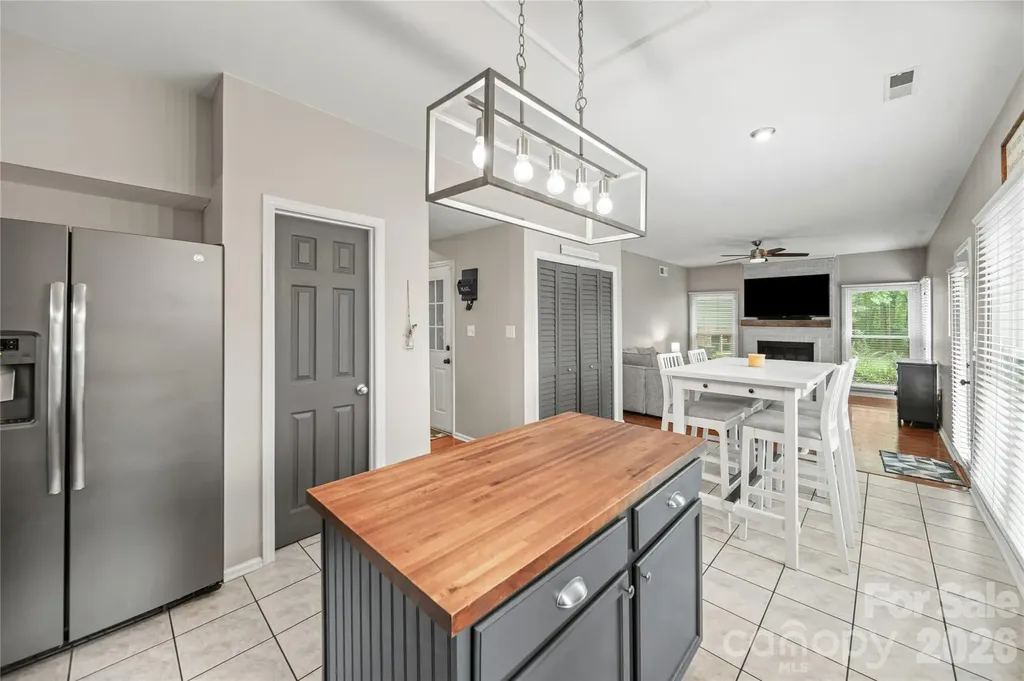9924 Raddington Lane Charlotte NC 28269
