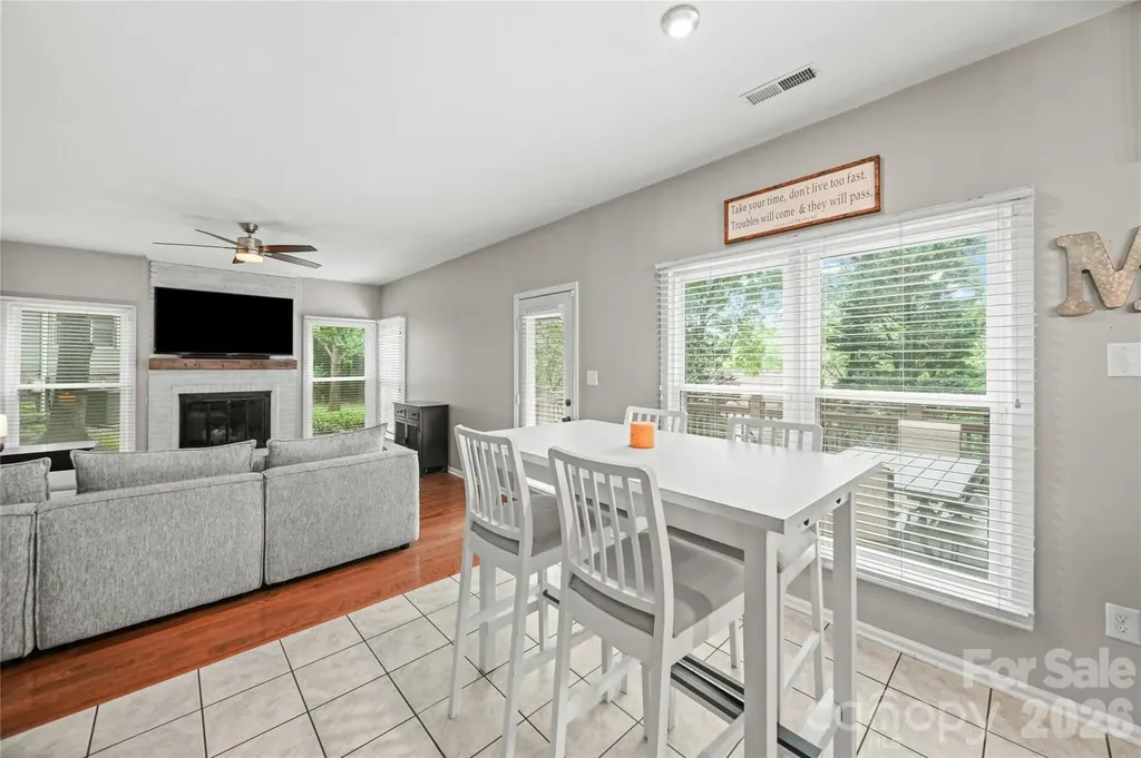 9924 Raddington Lane Charlotte NC 28269