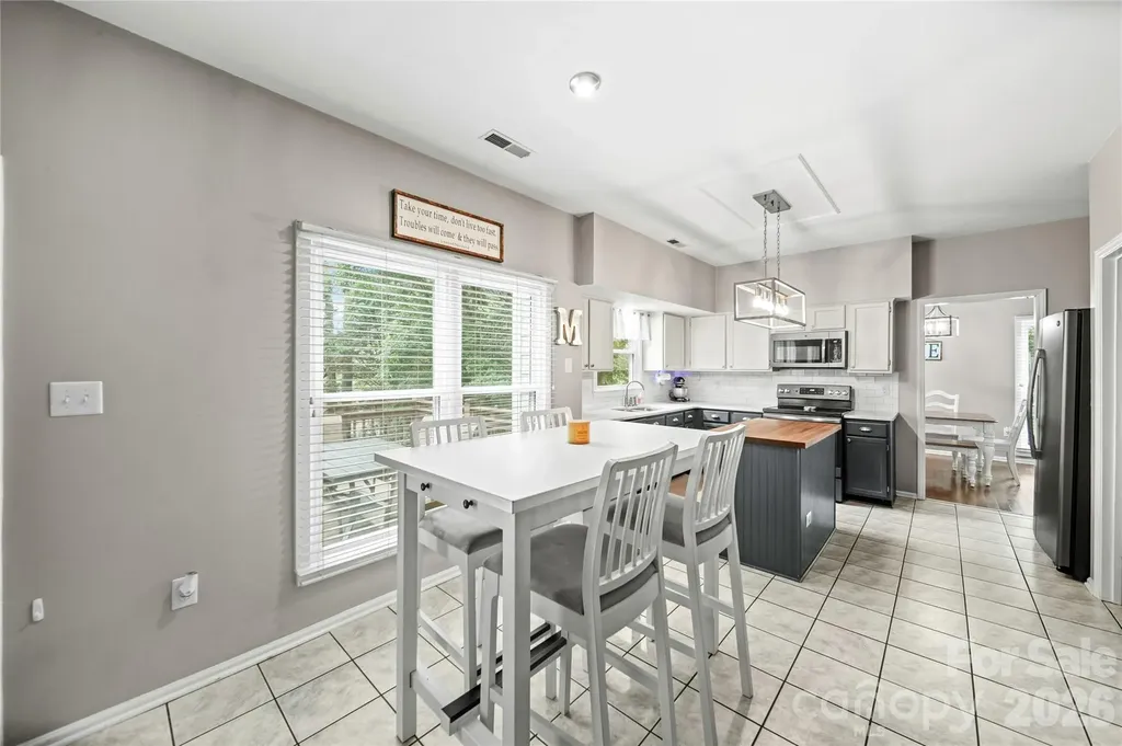 9924 Raddington Lane Charlotte NC 28269